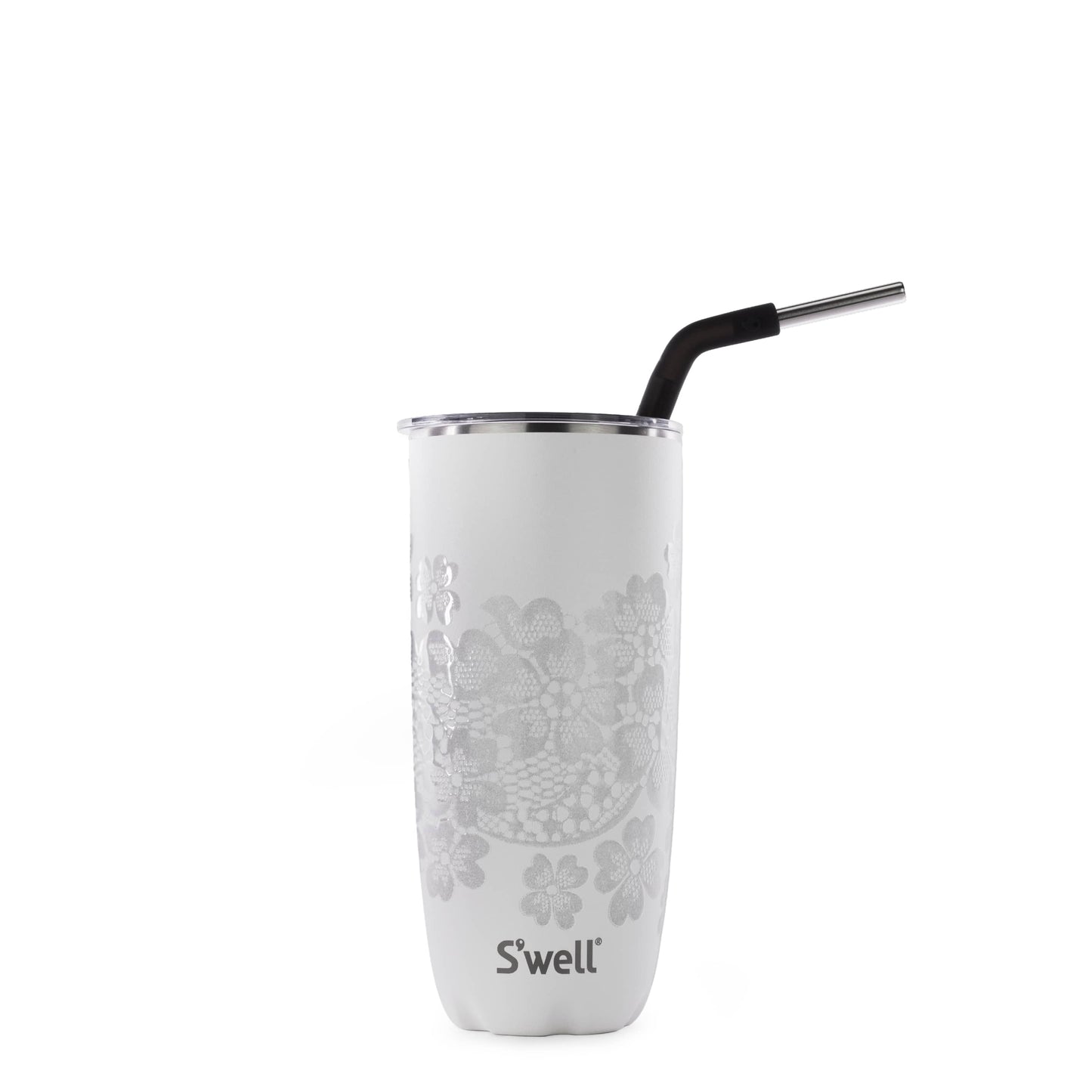 tumbler-with-straw-24oz-s1 01_Swell_24oz_Tumbler_with_Straw_White_Keepsake_Lace_Front.jpg