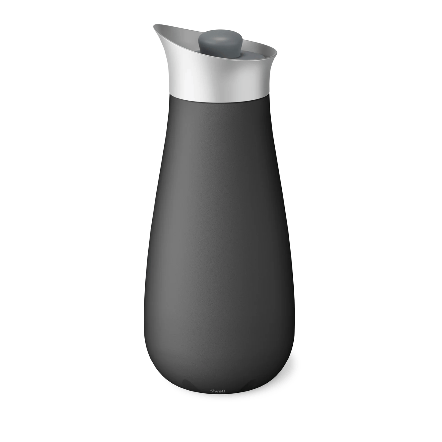 carafe-with-lid-k5 Swell-Carafe-Onyx-Front.png