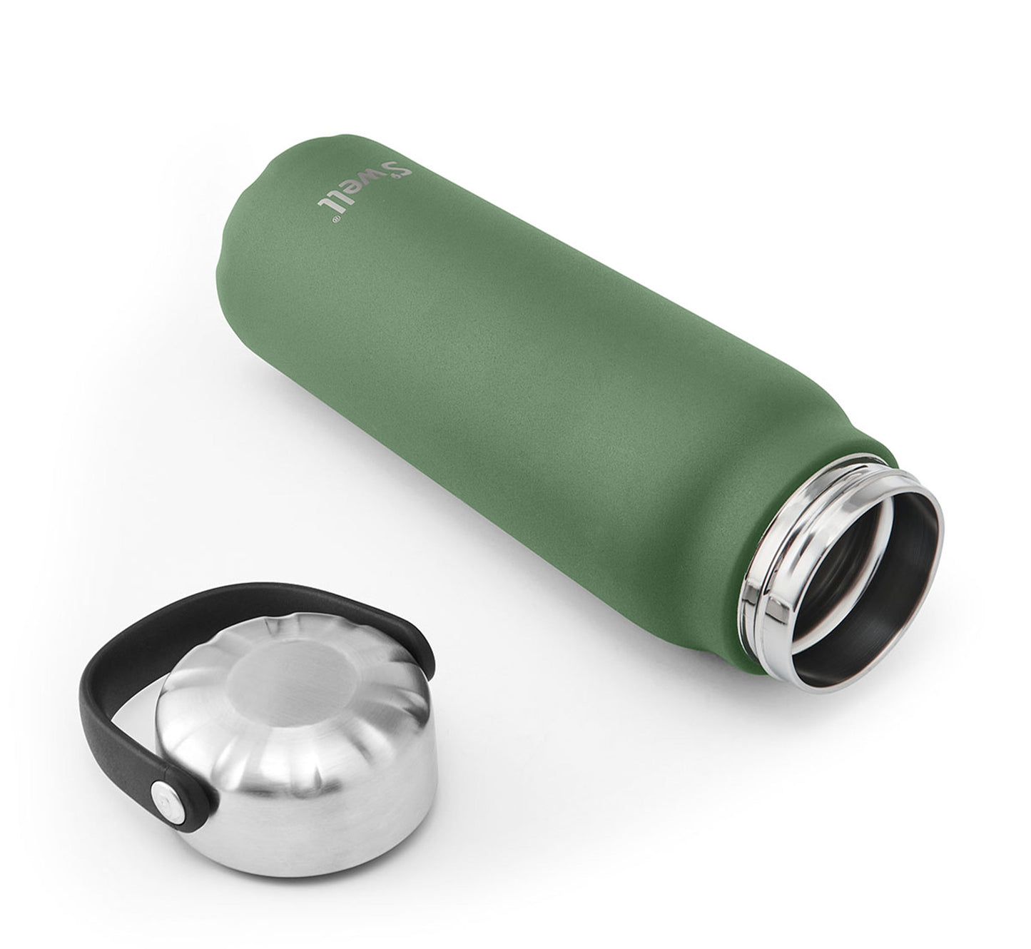 explorer-24oz-j3 24ozGreenJasperExplorerwithExplorerLidAngledLidOff.jpg