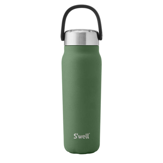 explorer-24oz-j3 24ozGreenJasperExplorerwithExplorerLidFrontHandleUp.jpg