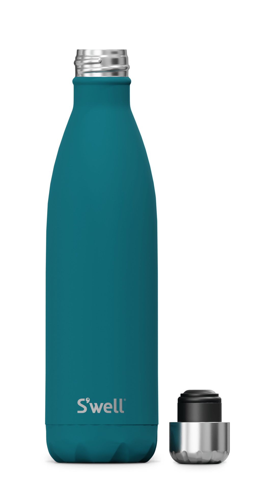 peacock-blue-bottle-e7 25ozPeacockBluebottlefrontviewcapoff.png