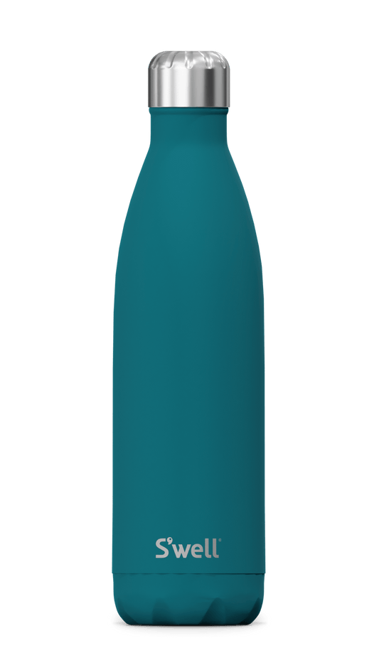 peacock-blue-bottle-e7 25ozPeacockBluebottlefrontviewcapon.png