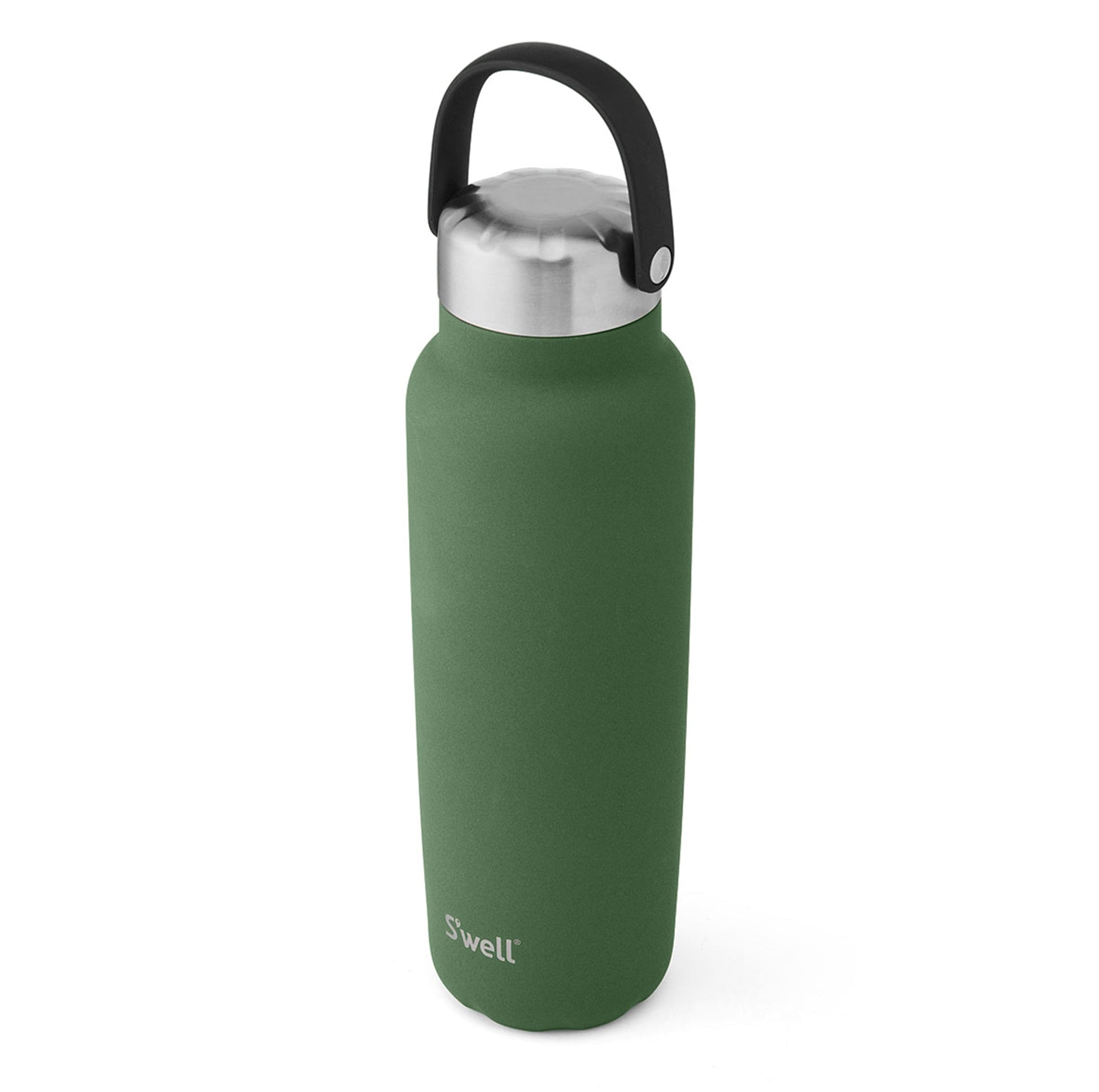explorer-40oz-m7 40oz_Green_Jasper_Explorer_with_Explorer_Lid_Angled_Handle_Up.jpg