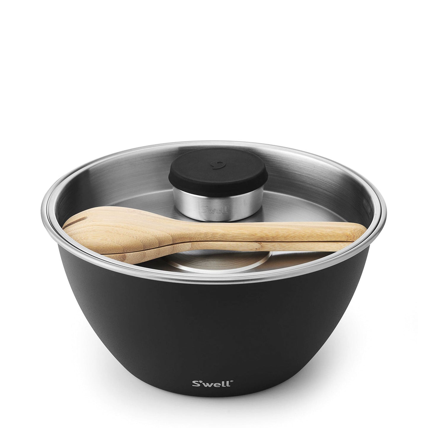 salad-bowl-kit-xl-184oz-g8 Swell-100oz-Onyx-Salad-Bowl-XL-Front-Angled-Lid-Off-Alt.jpg