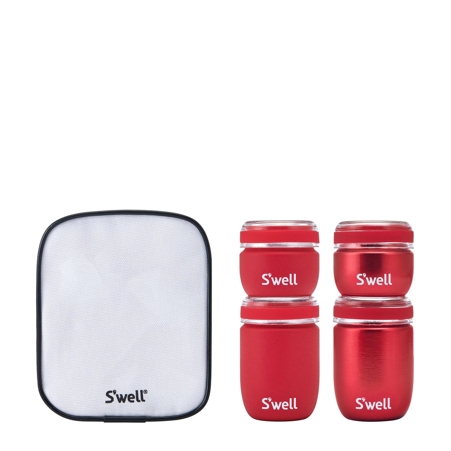 travel-container-set-d8 Swell-Cherry-Shimmer-Travel-Container-Set-Front-with-Travel-Bag.jpg