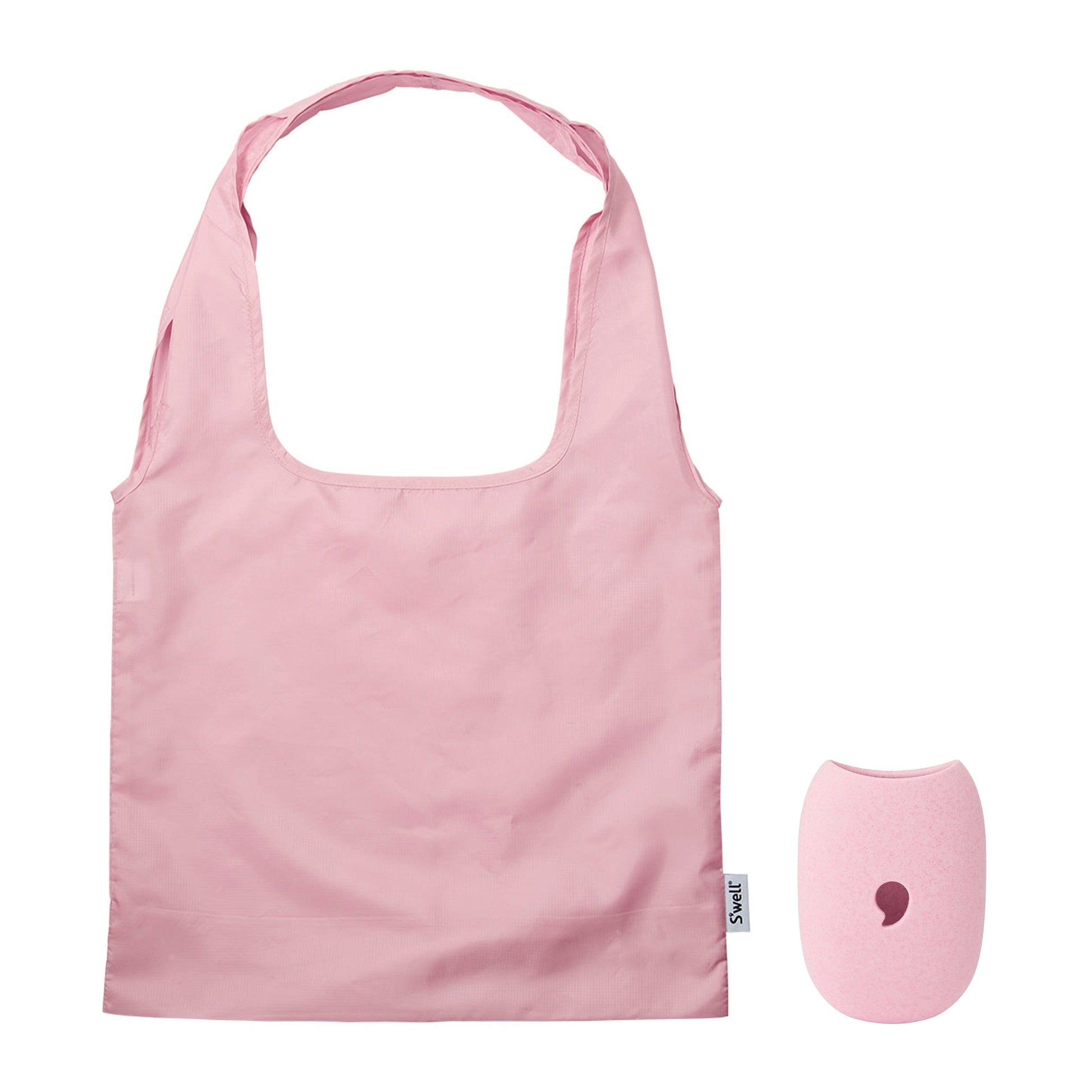 droplet-tote-w7 Swell-Droplet-Tote-Bag-Pink-Topaz-Glitter-Capsule-Front-with-Capsule.jpg