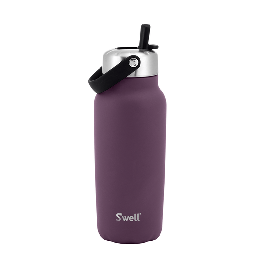 explorer-with-flip-straw-lid-32oz-k0 Swell-Explorer-32oz-Plum-Front-StrawUp.png