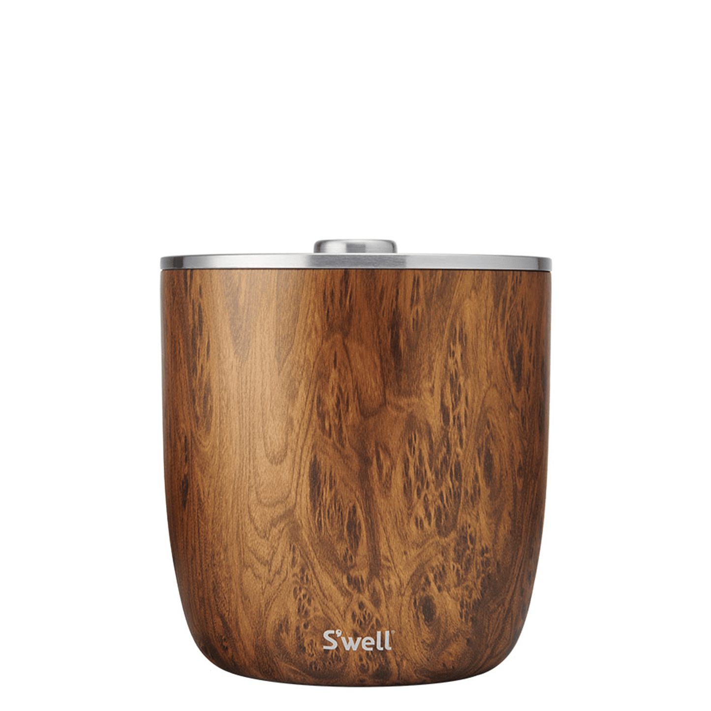 ice-bucket-xl-f8 Swell-Ice-Bucket-XL-100oz-Wood-Print-Teakwood-Front.png