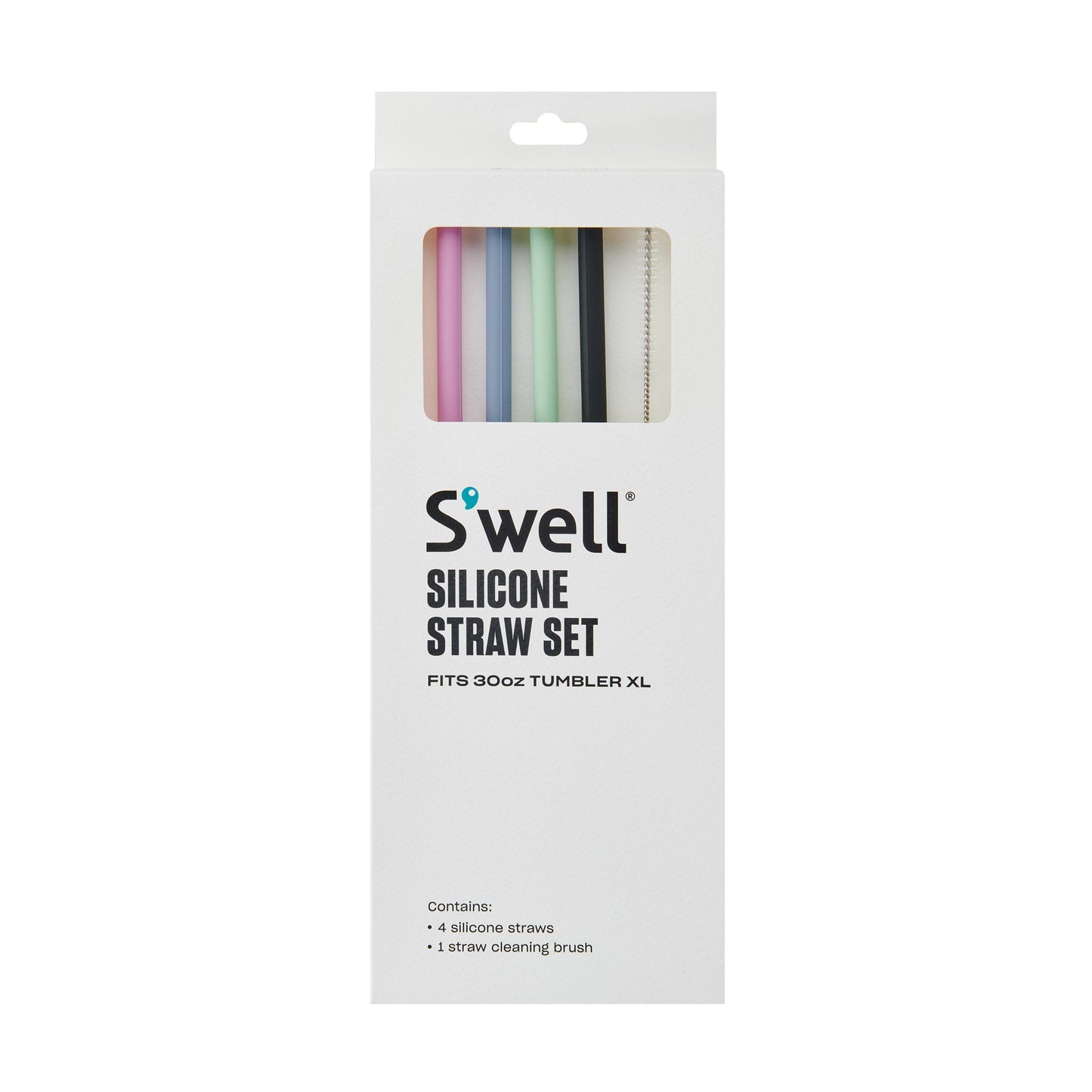 30oz-tumbler-xl-silicone-straw-set-h1 Swell-Silicone-Straw-Set-Multicolor-30oz-Packaging.jpg
