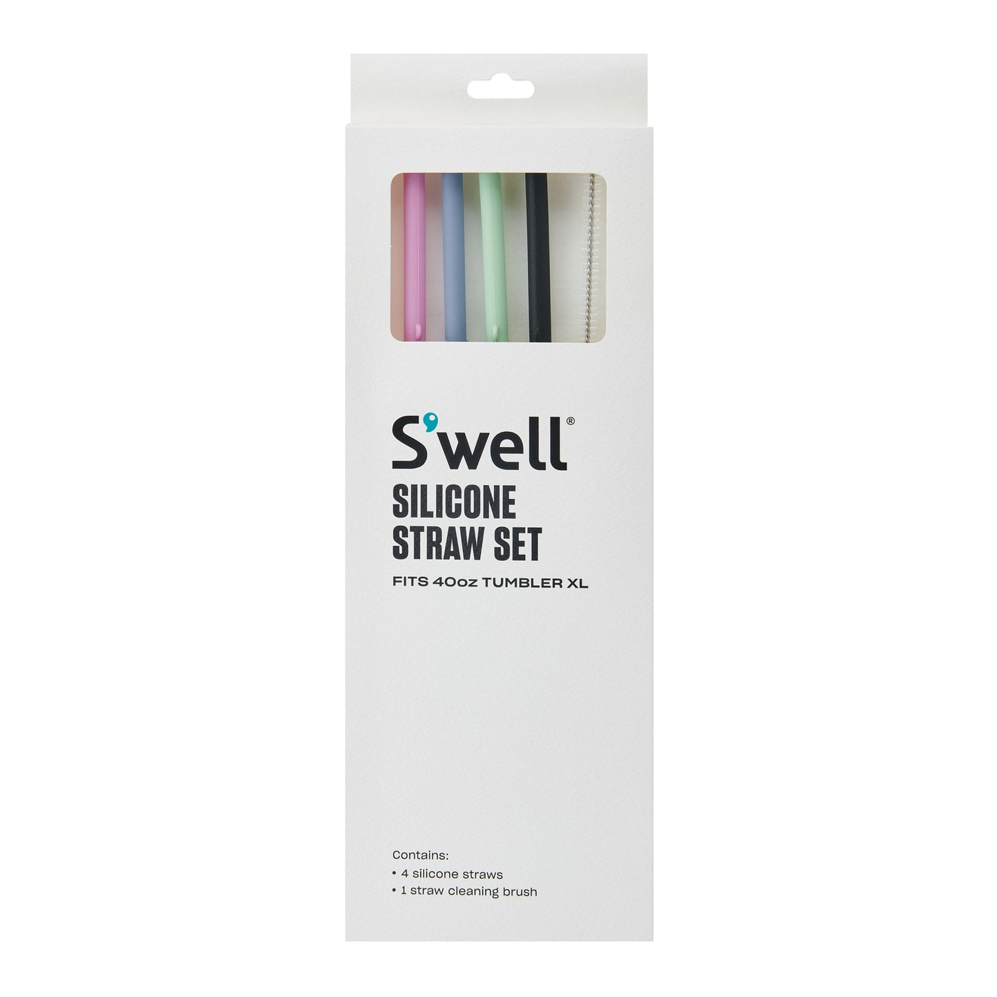 40oz-tumbler-xl-silicone-straw-set-a1 Swell-Silicone-Straw-Set-Multicolor-40oz-Packaging.jpg