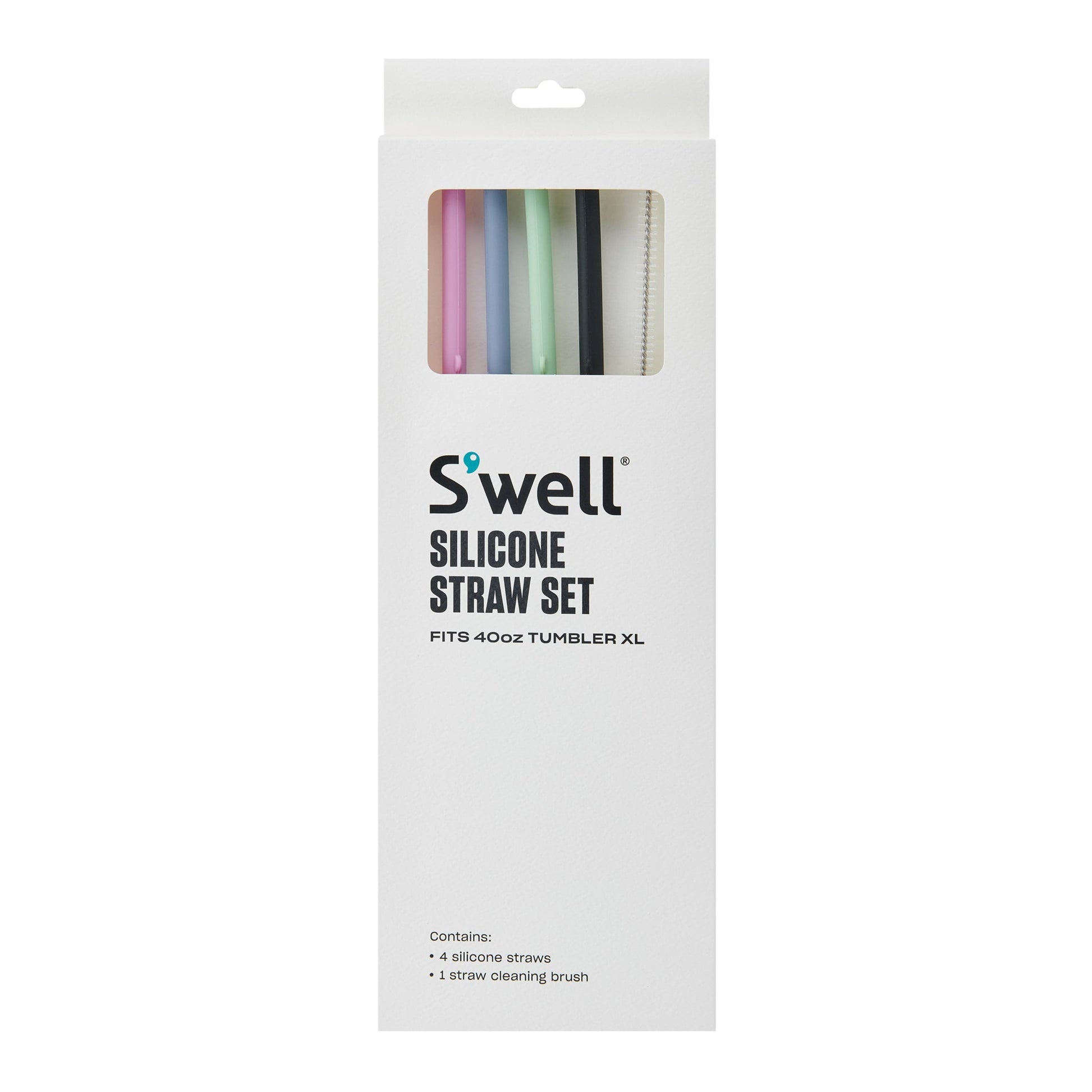 40oz-tumbler-xl-silicone-straw-set-a1 Swell-Silicone-Straw-Set-Multicolor-40oz-Packaging.jpg