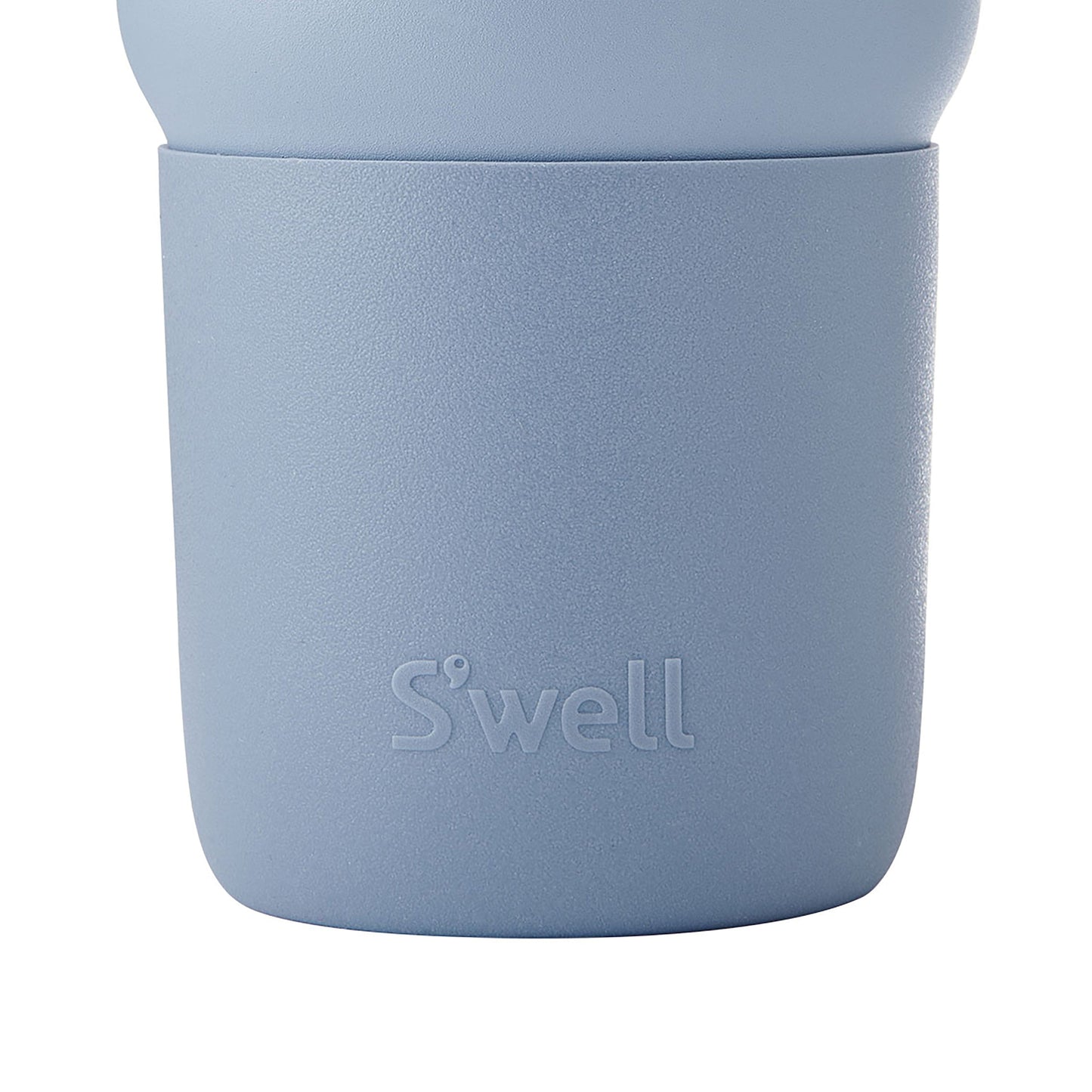 40oz-tumbler-xl-bumper-x9 Swell-Tumbler-XL-Bumper-Blue-40oz-Macro.jpg
