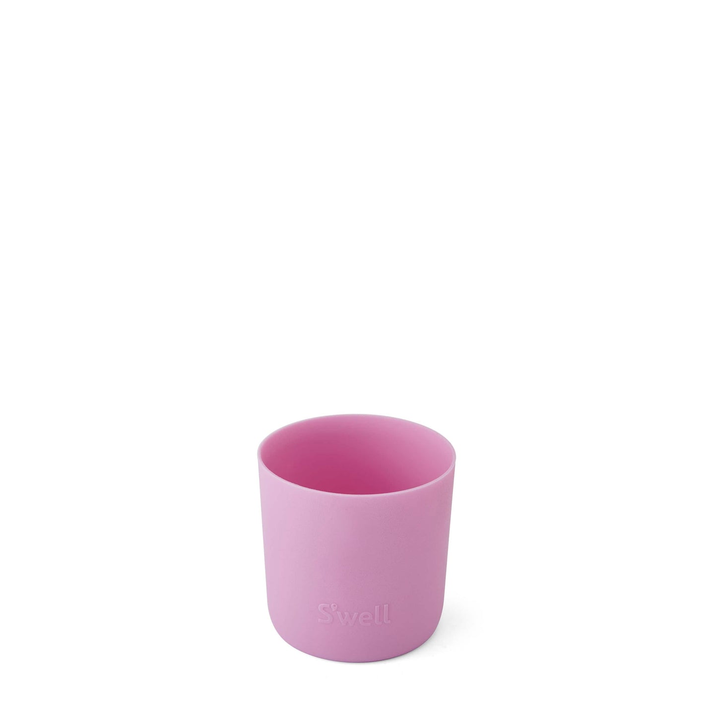 30oz-tumbler-xl-bumper-f3 Swell-Tumbler-XL-Bumper-Pink-30oz-Front.jpg
