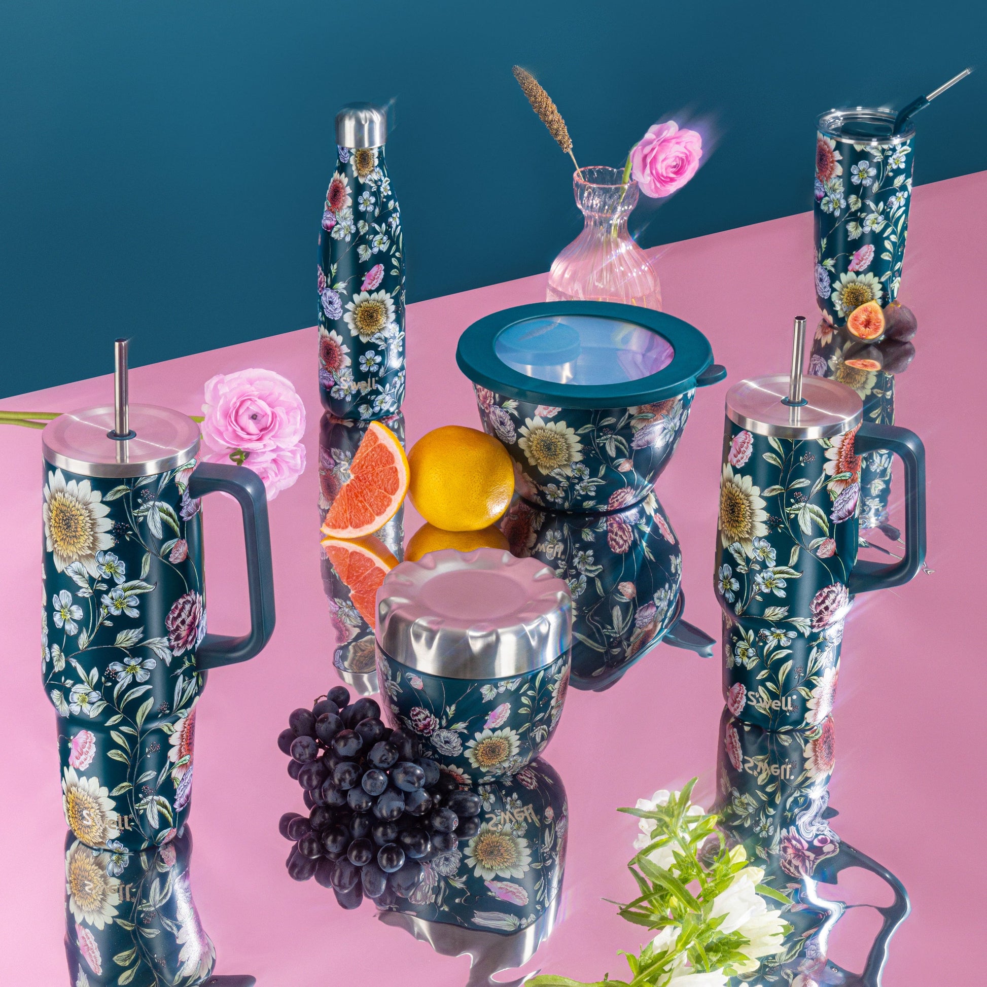 tumbler-with-straw-24oz-s1 Swell-Tumbler-with-Straw-24oz-Floral-Midnight-Botanical-Lifestyle.jpg
