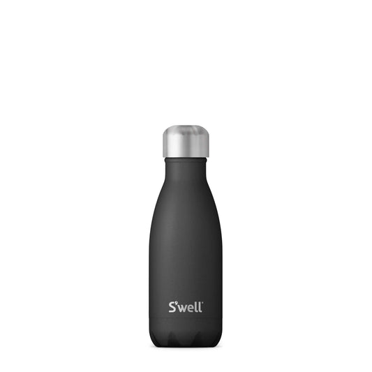 original-bottle-9oz-m3 Swell-Water-Bottle-9oz-Black-Onyx-Front.jpg