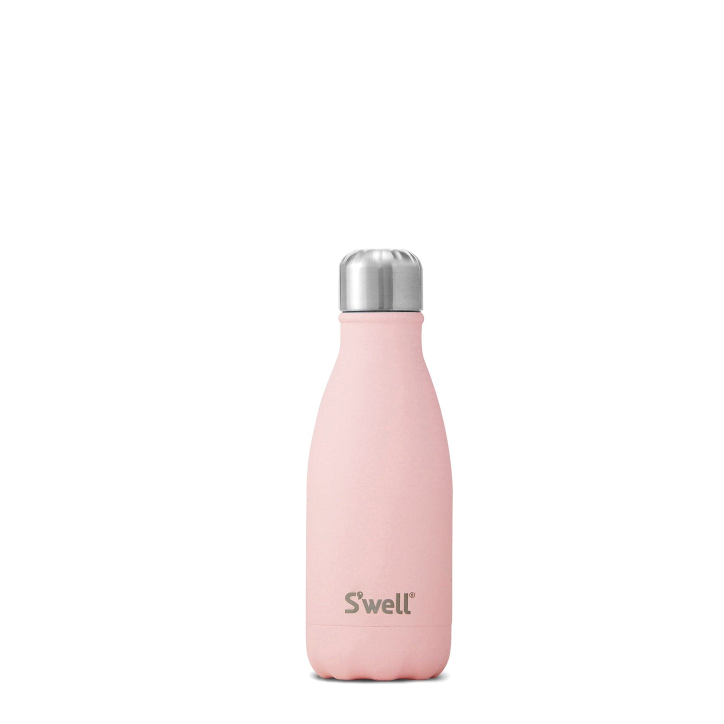 original-bottle-9oz-m3 Swell-Water-Bottle-9oz-Pink-Topaz-Front.jpg
