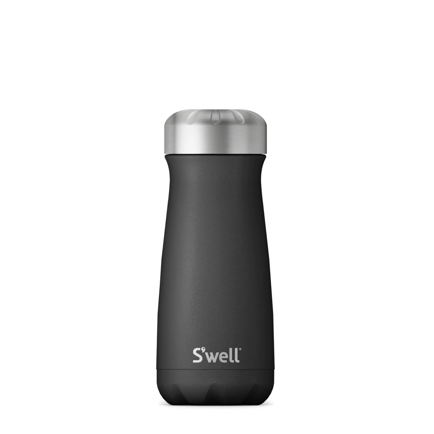 traveler-16oz-n5 Swell-Water-Bottle-Traveler-16oz-Black-Onyx-Front.png
