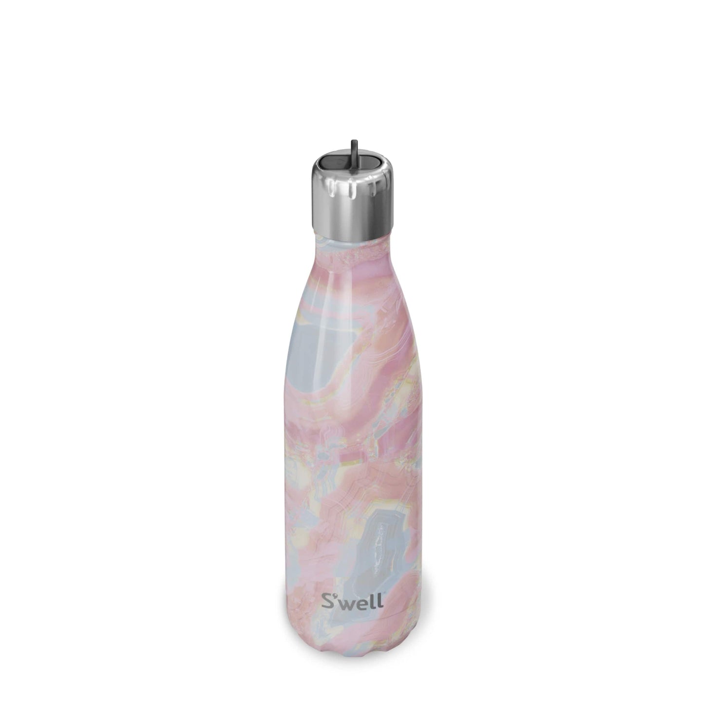original-bottle-with-flip-straw-cap-17oz-d8 Swell-Water-Bottle-With-Straw-17oz-Pink-Geode-Rose-Straw-Down.jpg