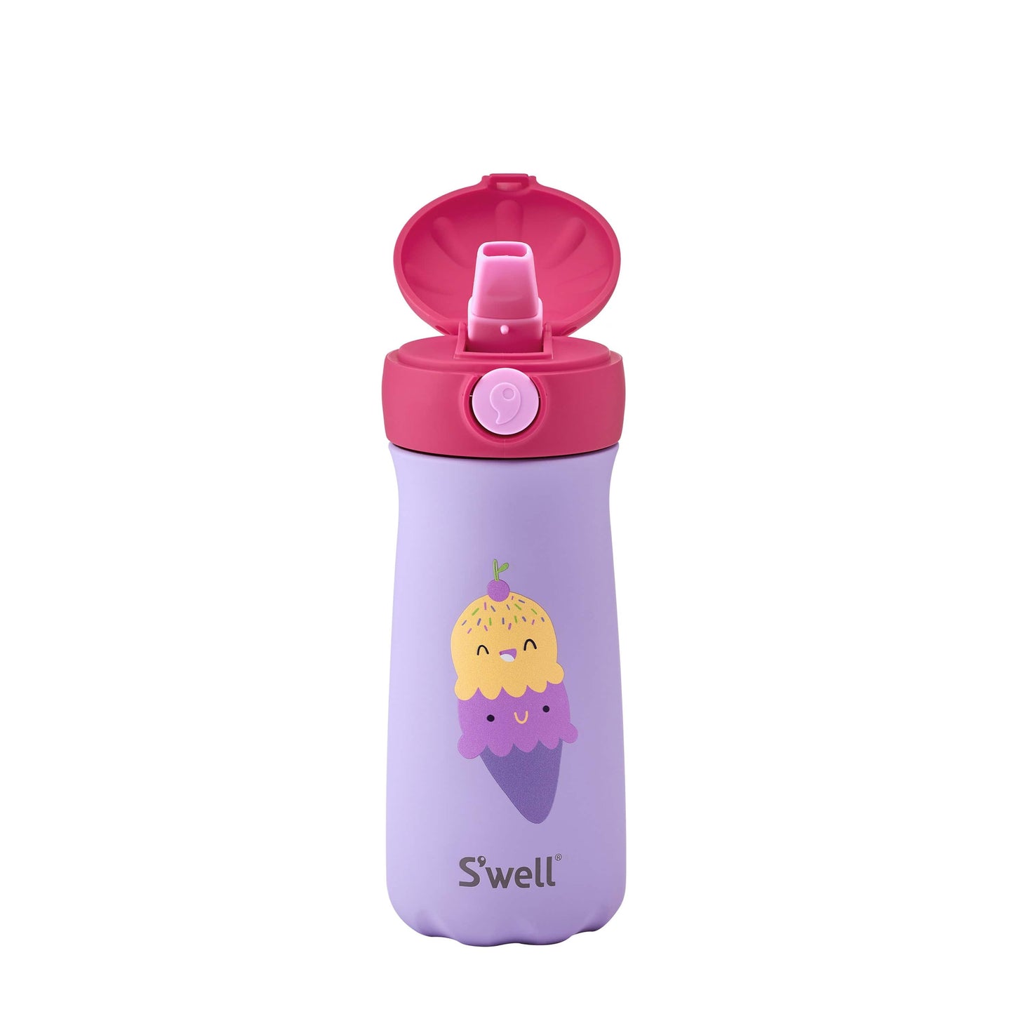 pop-top-traveler-14oz-w9 Swell14ozKidsPopTopTravelerHappyScoopsIceCreamFrontTopOpen.jpg
