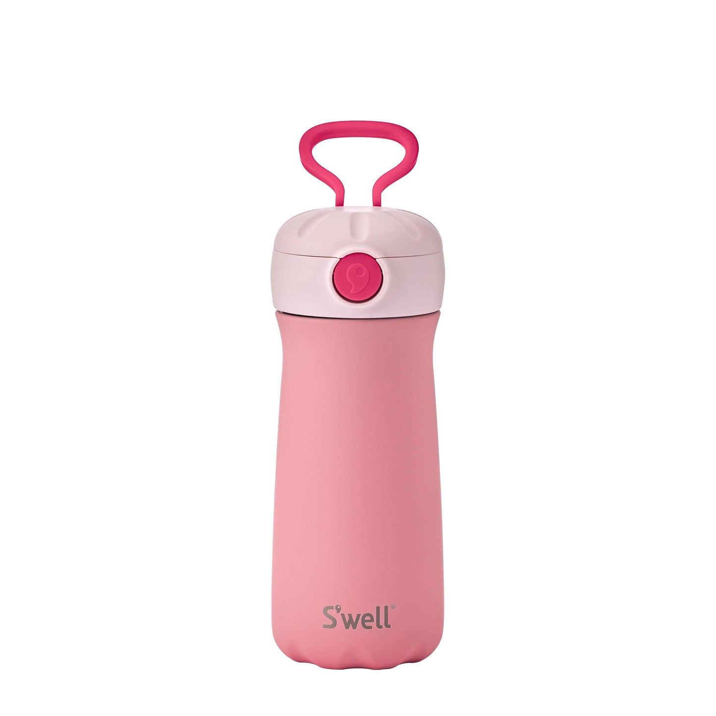 pop-top-traveler-14oz-w9 Swell14ozKidsPopTopTravelerPinkTaffyFrontTopClosed.jpg