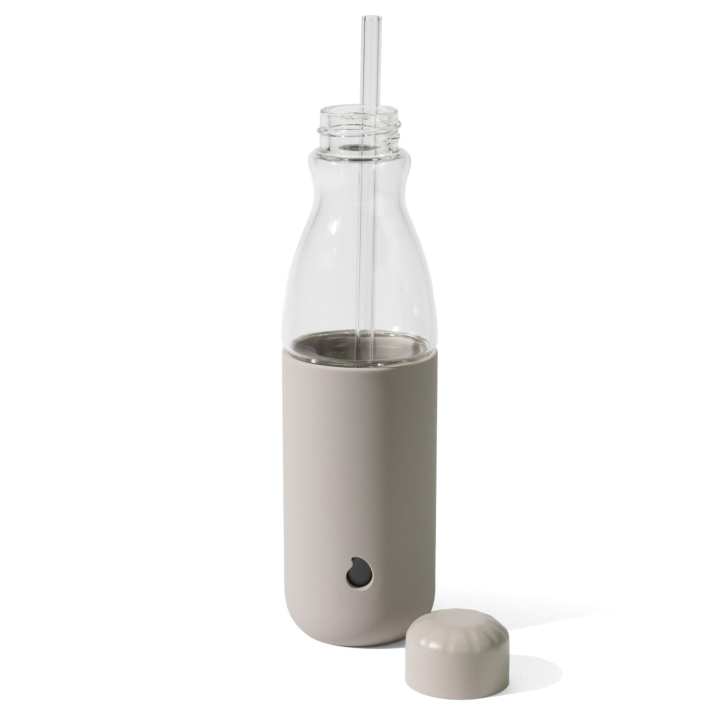glass-original-bottle-18oz-h1 Swell_18oz_Glass_Originally_Bottle_Lunar_Grey_Straw_In_Cap_Off.jpg