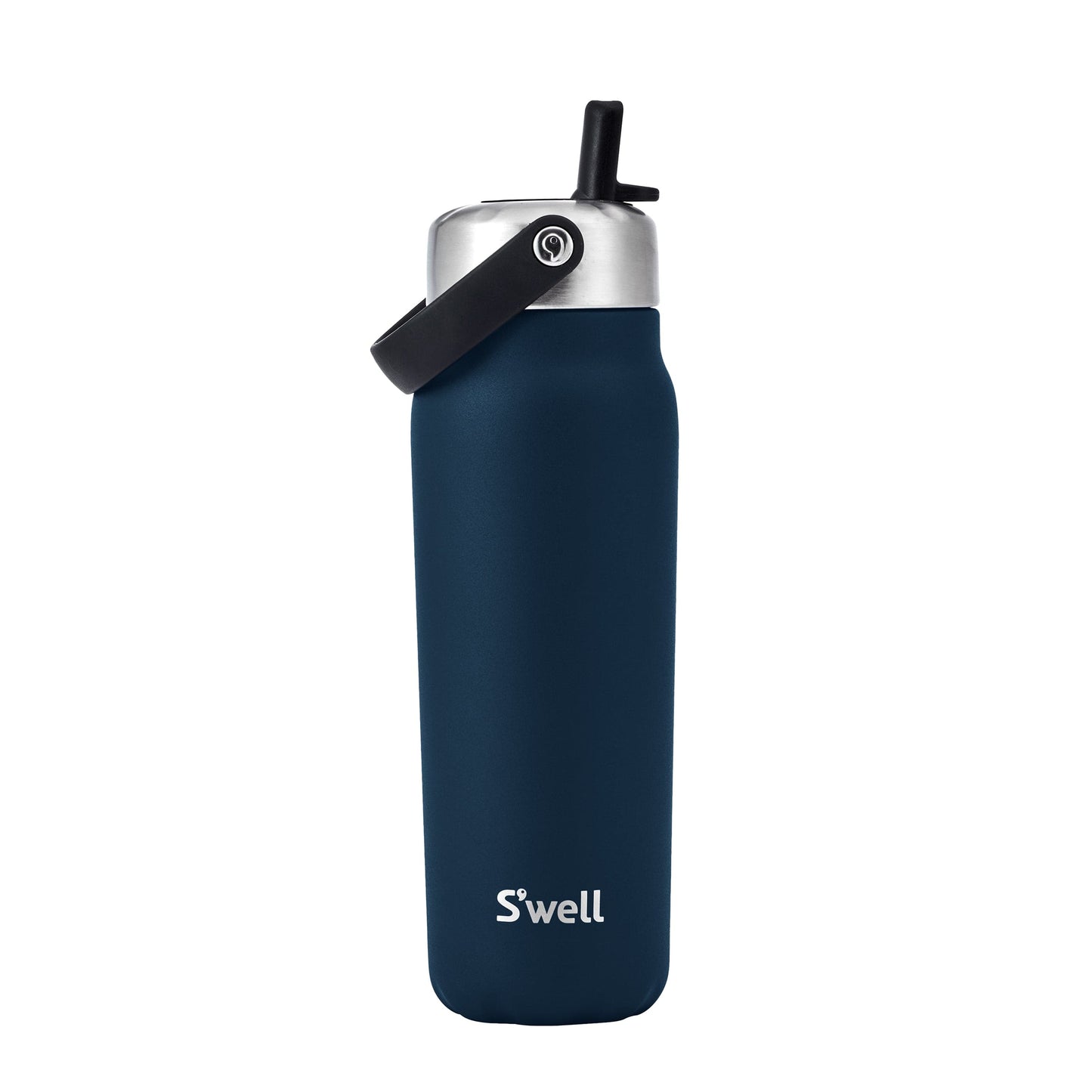 explorer-with-flip-straw-lid-24oz-d8 Swell_24oz_Explorer_Azurite_Blue_Water_Bottle_Front_Straw_Up.jpg