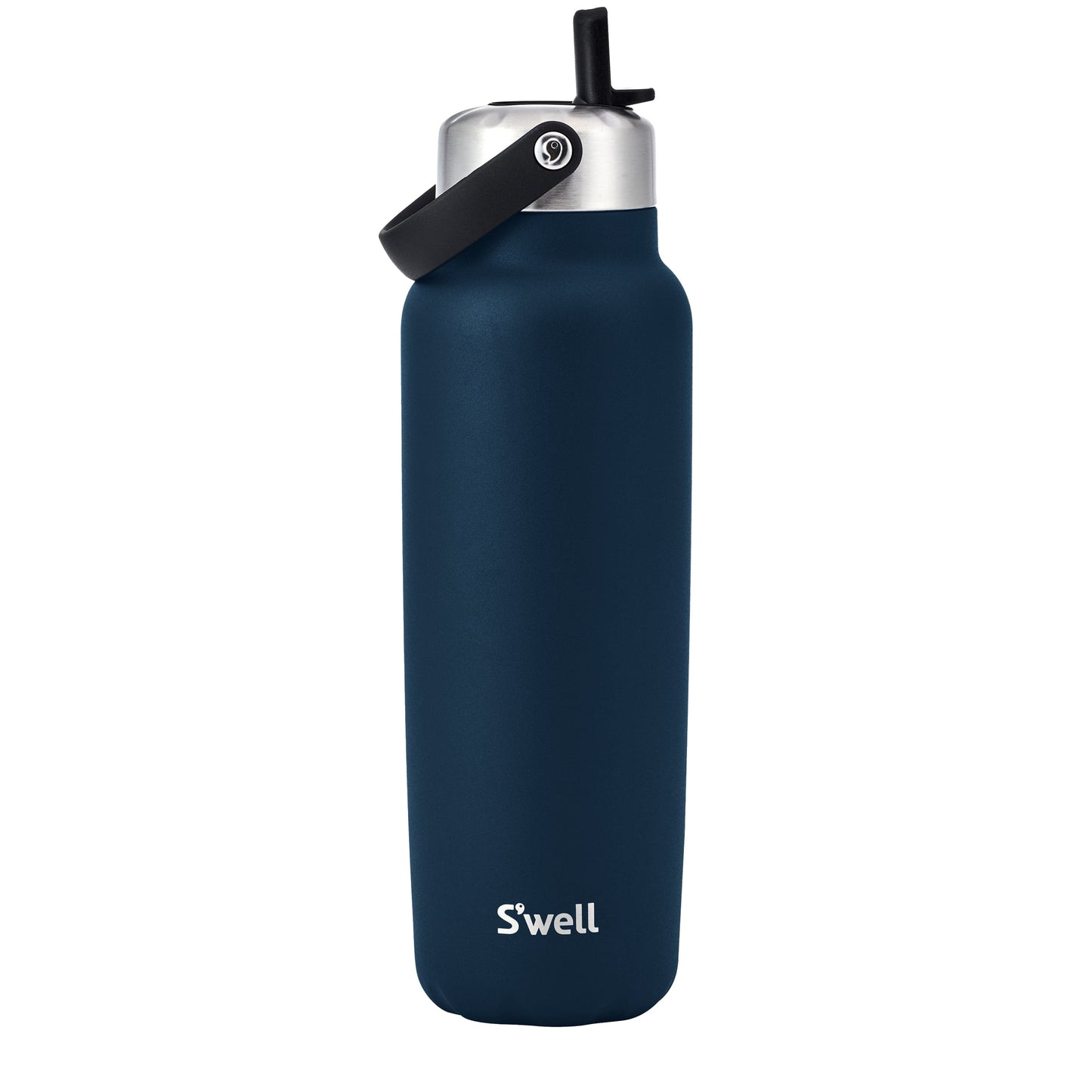 explorer-with-flip-straw-lid-40oz-x4 Swell_40oz_Explorer_Azurite_Blue_Water_Bottle_Front_Straw_Up.jpg