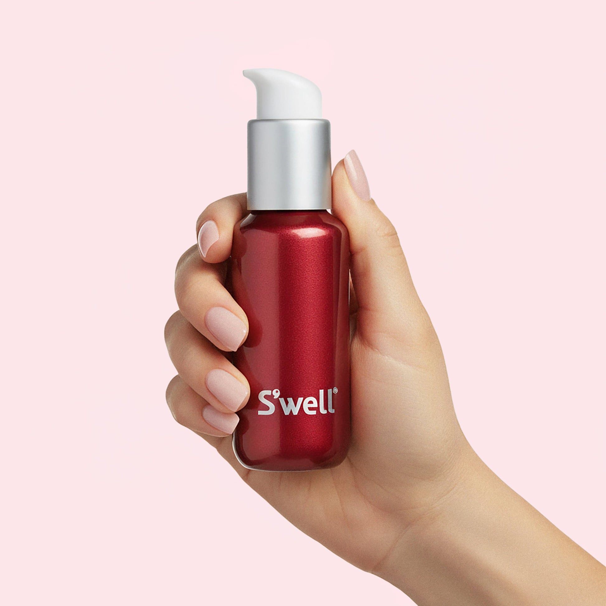 travel-bottle-set-d0 Swell_Cherry_Shimmer_Travel_Bottle_Front_Shimmer_Hand.jpg