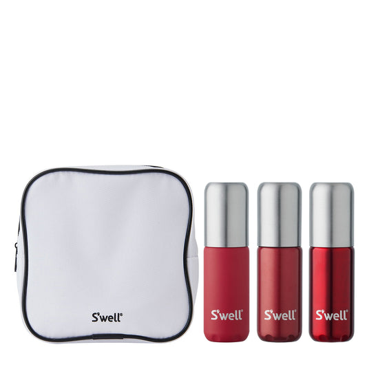 travel-bottle-set-d0 Swell_Cherry_Shimmer_Travel_Bottle_Set_Front_with_Travel_Bag.jpg